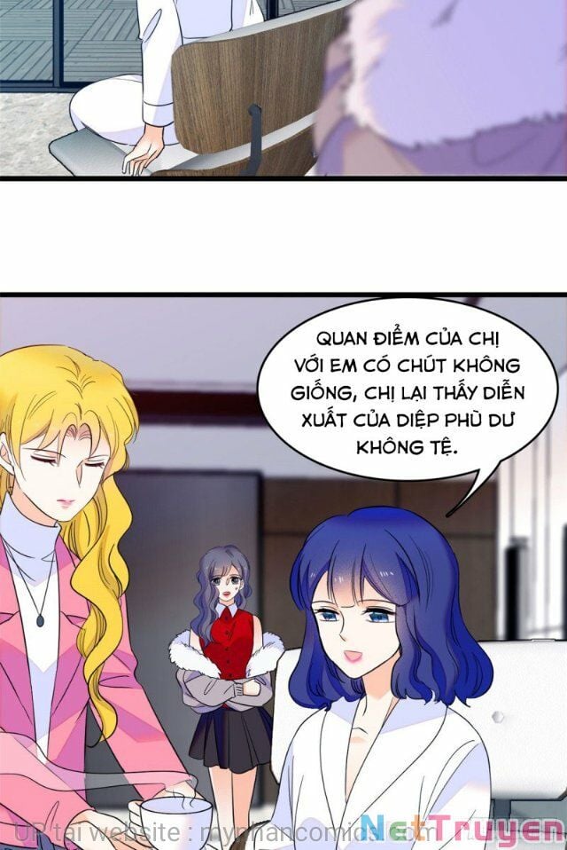 Toàn Mạng Đều Là Fan Cp Của Tôi Với Ảnh Đế Chapter 109 - Next Chapter 110