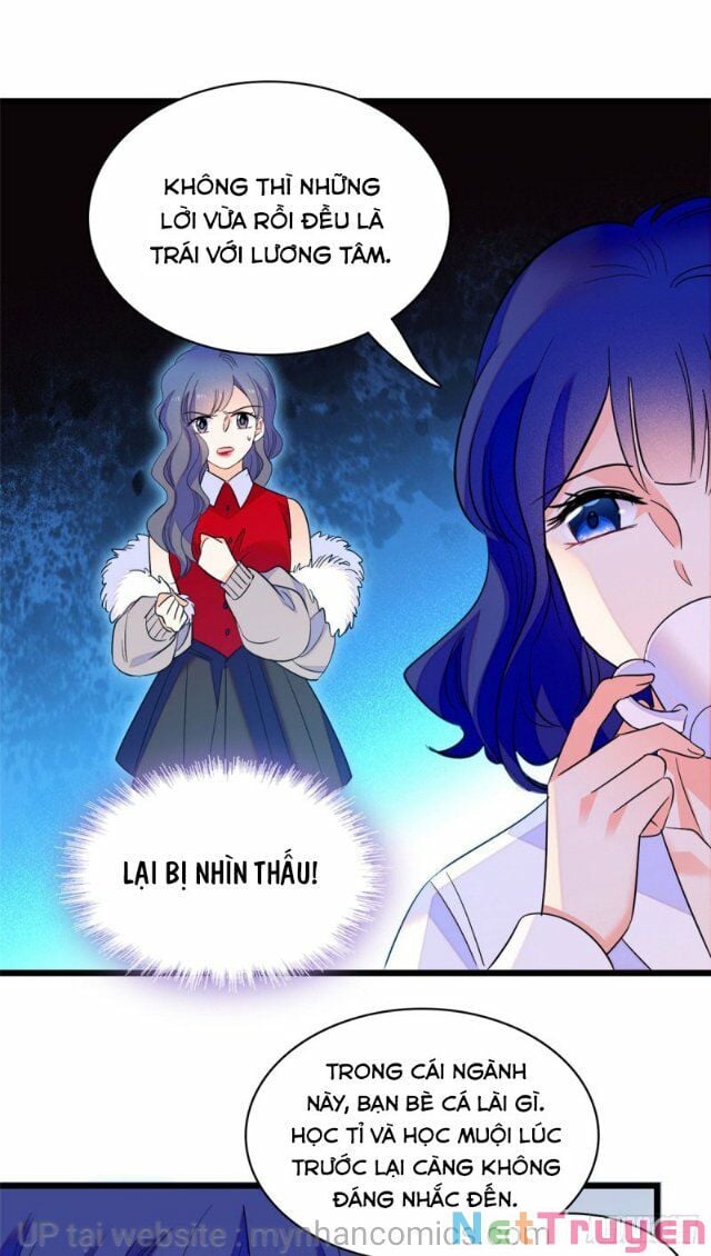 Toàn Mạng Đều Là Fan Cp Của Tôi Với Ảnh Đế Chapter 109 - Next Chapter 110