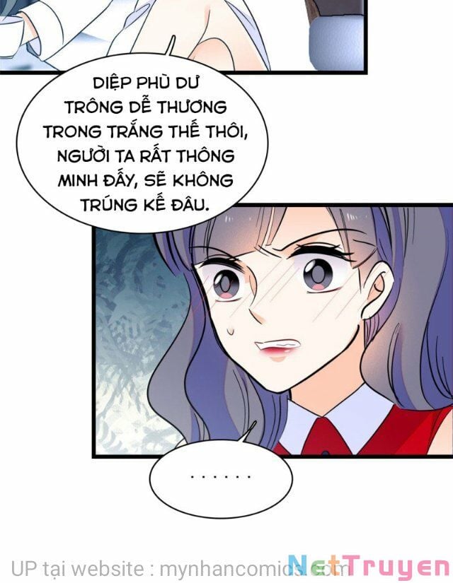 Toàn Mạng Đều Là Fan Cp Của Tôi Với Ảnh Đế Chapter 109 - Next Chapter 110