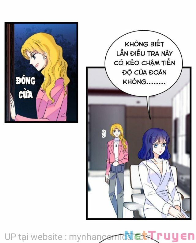 Toàn Mạng Đều Là Fan Cp Của Tôi Với Ảnh Đế Chapter 109 - Next Chapter 110