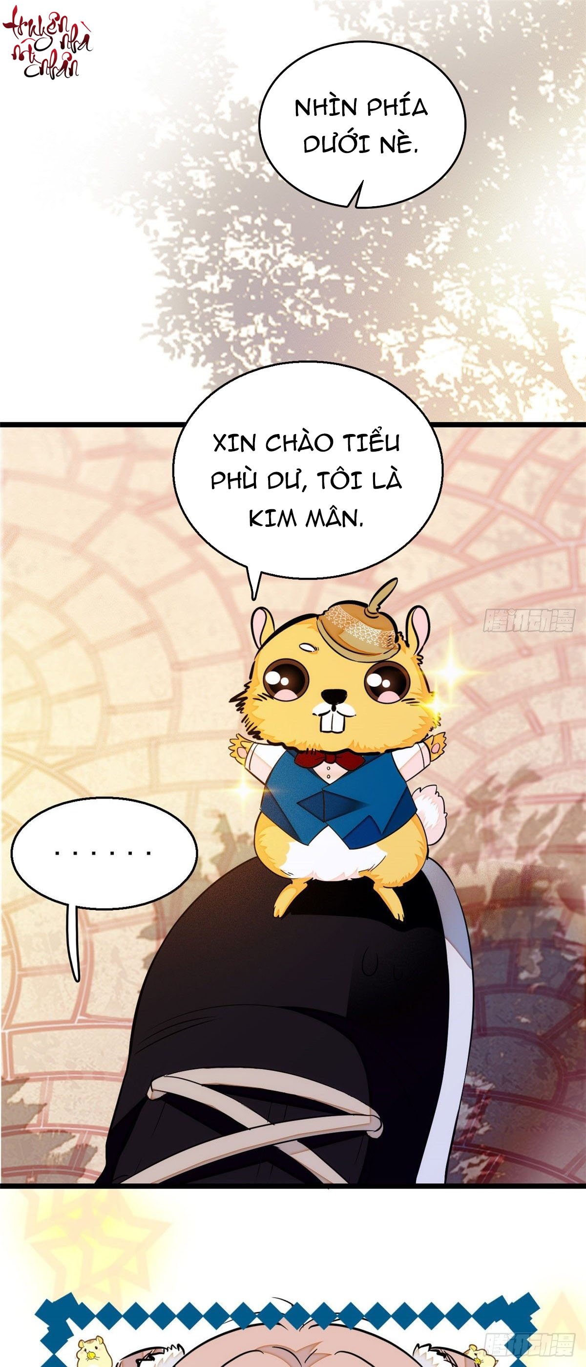 Toàn Mạng Đều Là Fan Cp Của Tôi Với Ảnh Đế Chapter 13 - Next Chapter 14