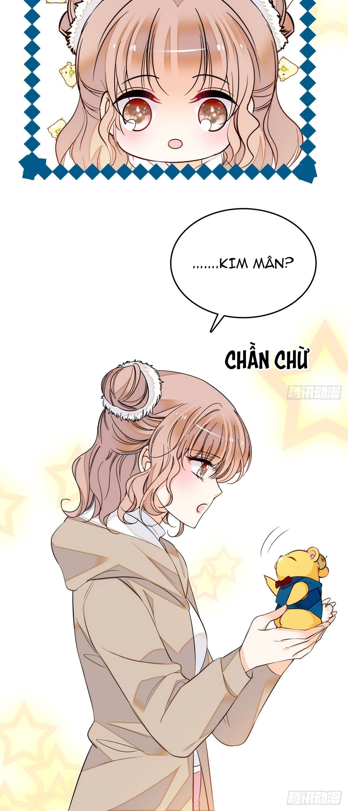 Toàn Mạng Đều Là Fan Cp Của Tôi Với Ảnh Đế Chapter 13 - Next Chapter 14