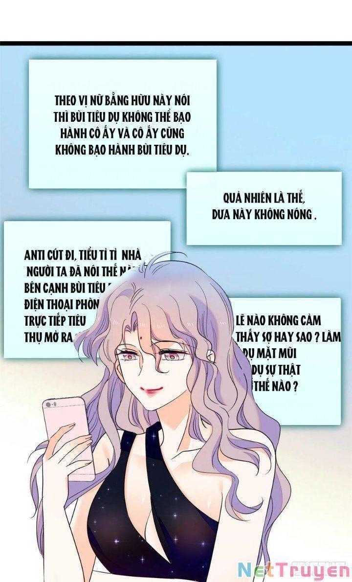 Toàn Mạng Đều Là Fan Cp Của Tôi Với Ảnh Đế Chapter 130 - Next Chapter 131