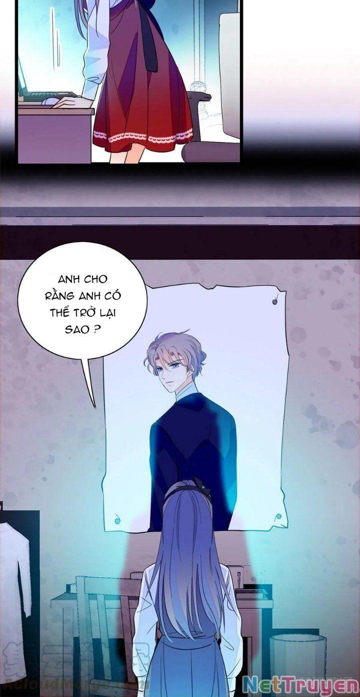 Toàn Mạng Đều Là Fan Cp Của Tôi Với Ảnh Đế Chapter 130 - Next Chapter 131