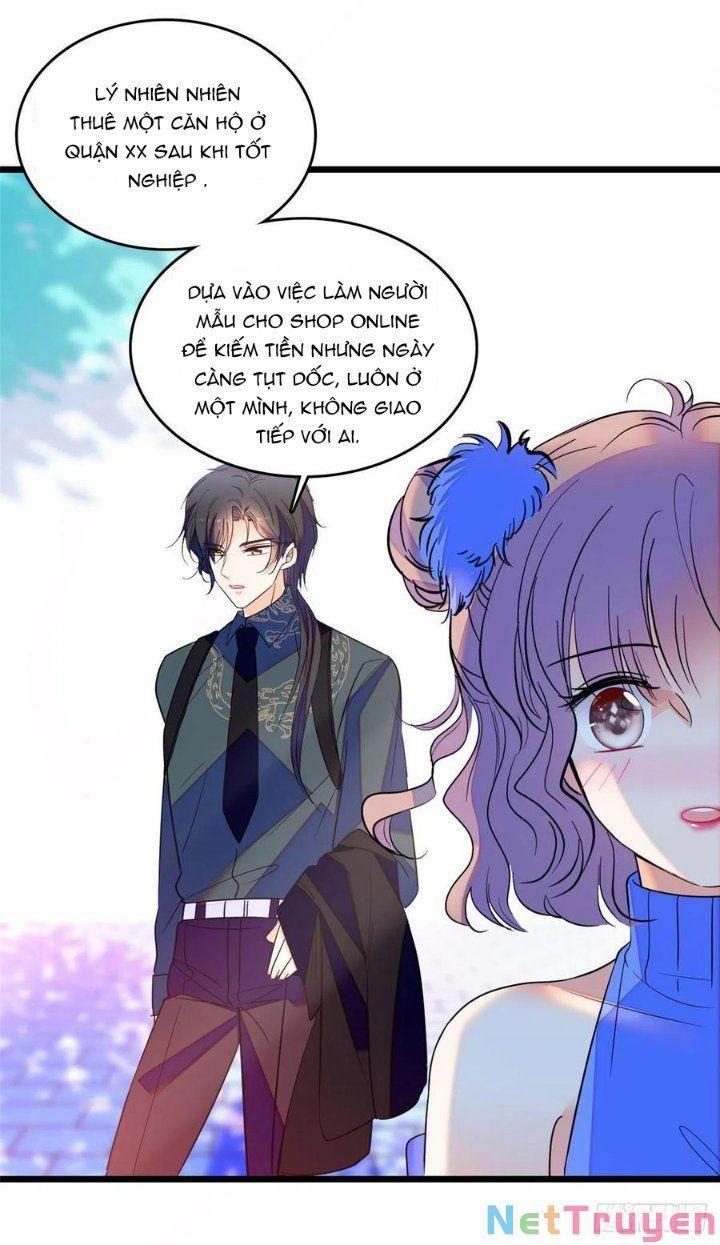 Toàn Mạng Đều Là Fan Cp Của Tôi Với Ảnh Đế Chapter 130 - Next Chapter 131