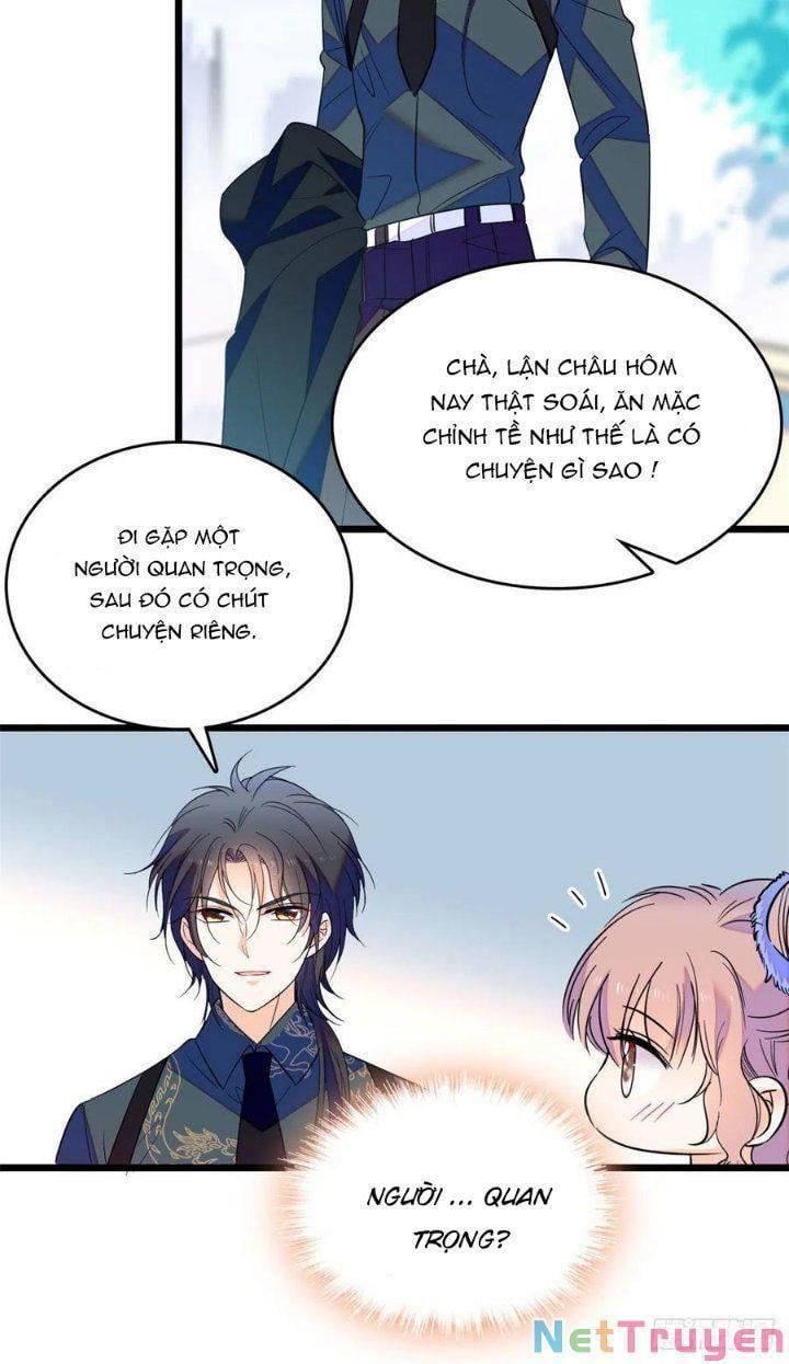 Toàn Mạng Đều Là Fan Cp Của Tôi Với Ảnh Đế Chapter 130 - Next Chapter 131