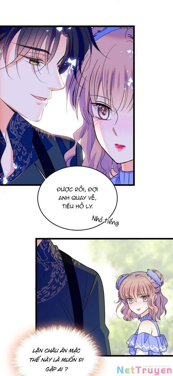 Toàn Mạng Đều Là Fan Cp Của Tôi Với Ảnh Đế Chapter 130 - Next Chapter 131