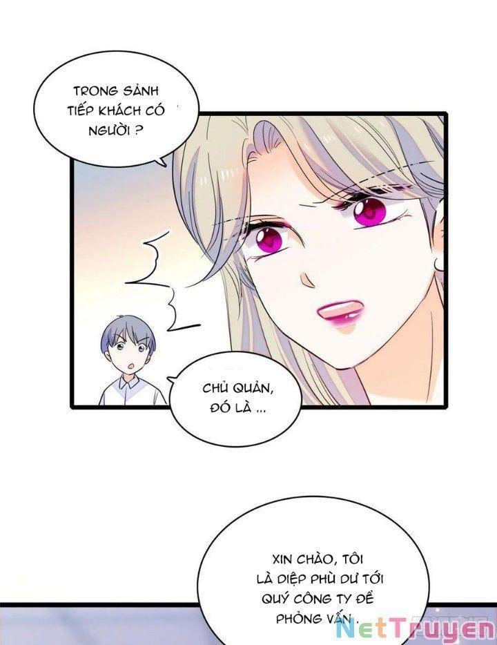 Toàn Mạng Đều Là Fan Cp Của Tôi Với Ảnh Đế Chapter 131 - Next Chapter 132