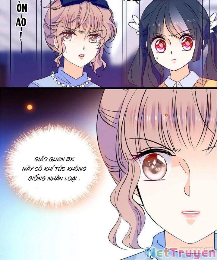 Toàn Mạng Đều Là Fan Cp Của Tôi Với Ảnh Đế Chapter 131 - Next Chapter 132