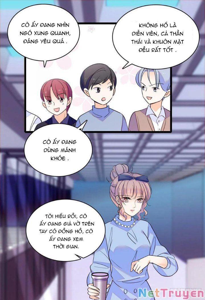 Toàn Mạng Đều Là Fan Cp Của Tôi Với Ảnh Đế Chapter 131 - Next Chapter 132