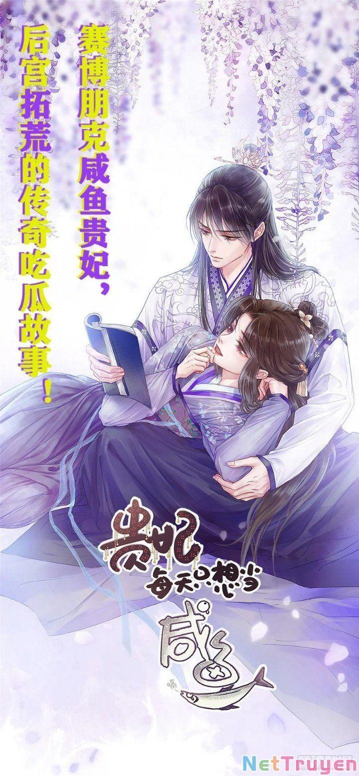 Toàn Mạng Đều Là Fan Cp Của Tôi Với Ảnh Đế Chapter 131 - Next Chapter 132