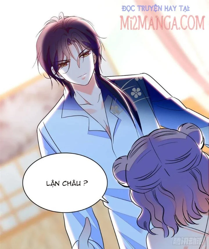 Toàn Mạng Đều Là Fan Cp Của Tôi Với Ảnh Đế Chapter 135.5 - Next Chapter 136