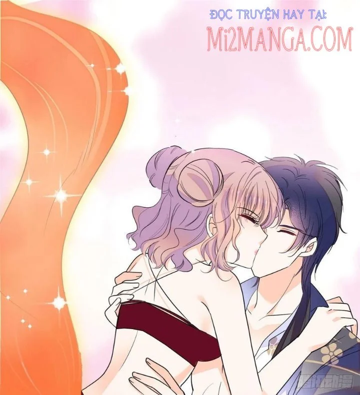 Toàn Mạng Đều Là Fan Cp Của Tôi Với Ảnh Đế Chapter 135.5 - Next Chapter 136