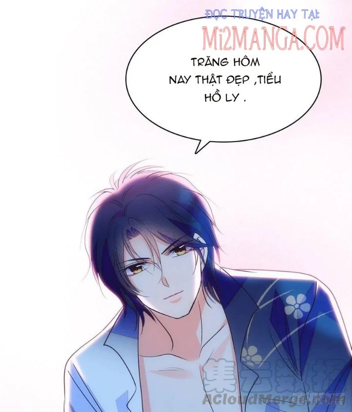 Toàn Mạng Đều Là Fan Cp Của Tôi Với Ảnh Đế Chapter 135.5 - Next Chapter 136