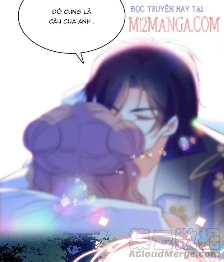 Toàn Mạng Đều Là Fan Cp Của Tôi Với Ảnh Đế Chapter 135.5 - Next Chapter 136