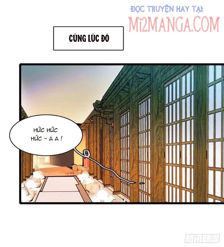 Toàn Mạng Đều Là Fan Cp Của Tôi Với Ảnh Đế Chapter 135.5 - Next Chapter 136