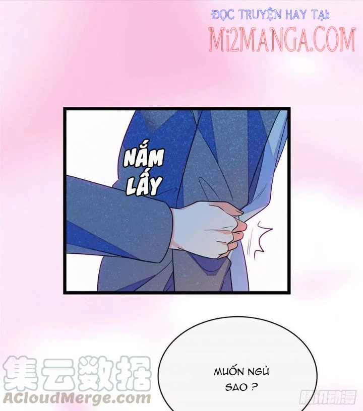 Toàn Mạng Đều Là Fan Cp Của Tôi Với Ảnh Đế Chapter 135.5 - Next Chapter 136