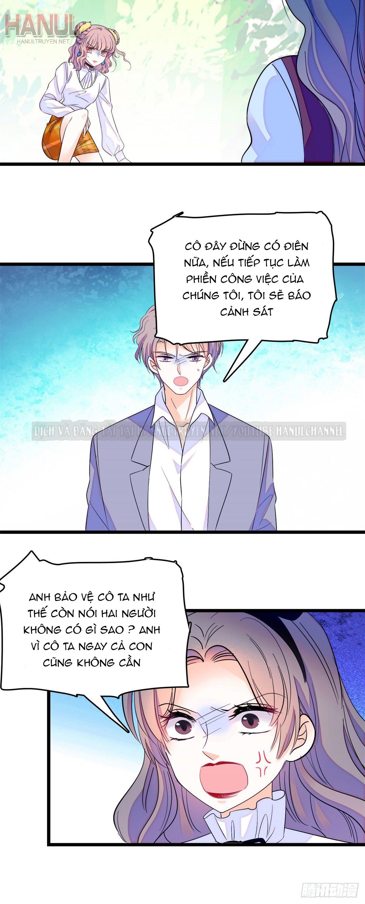 Toàn Mạng Đều Là Fan Cp Của Tôi Với Ảnh Đế Chapter 137 - Next Chapter 138