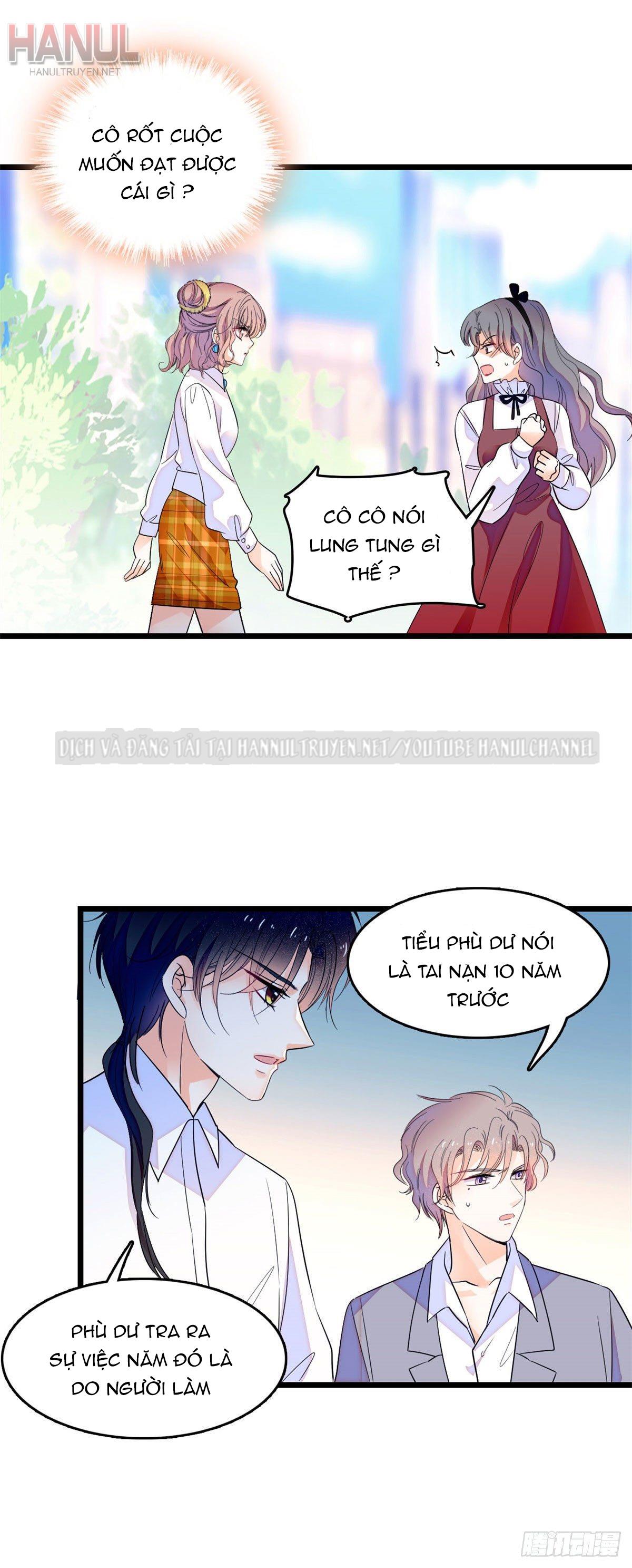 Toàn Mạng Đều Là Fan Cp Của Tôi Với Ảnh Đế Chapter 137 - Next Chapter 138