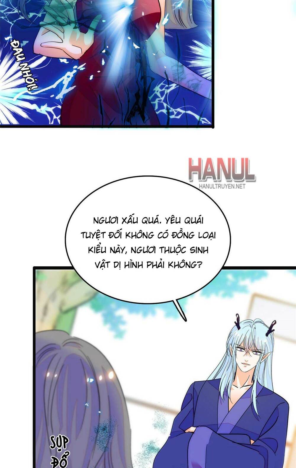 Toàn Mạng Đều Là Fan Cp Của Tôi Với Ảnh Đế Chapter 229 - Next Chapter 230