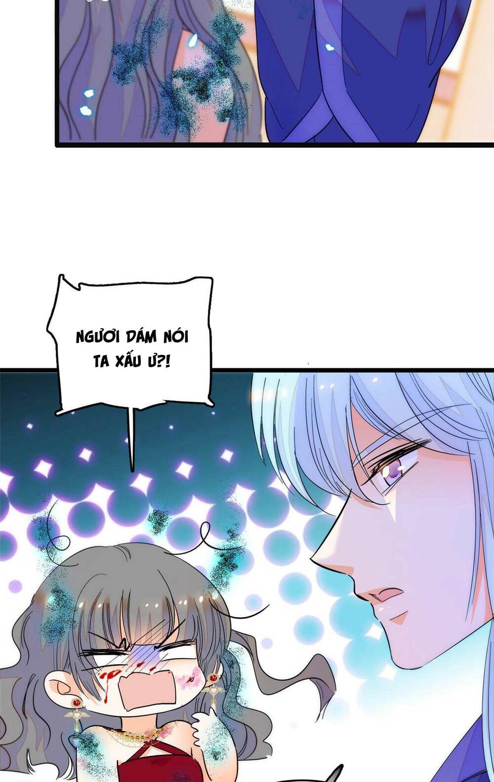 Toàn Mạng Đều Là Fan Cp Của Tôi Với Ảnh Đế Chapter 229 - Next Chapter 230