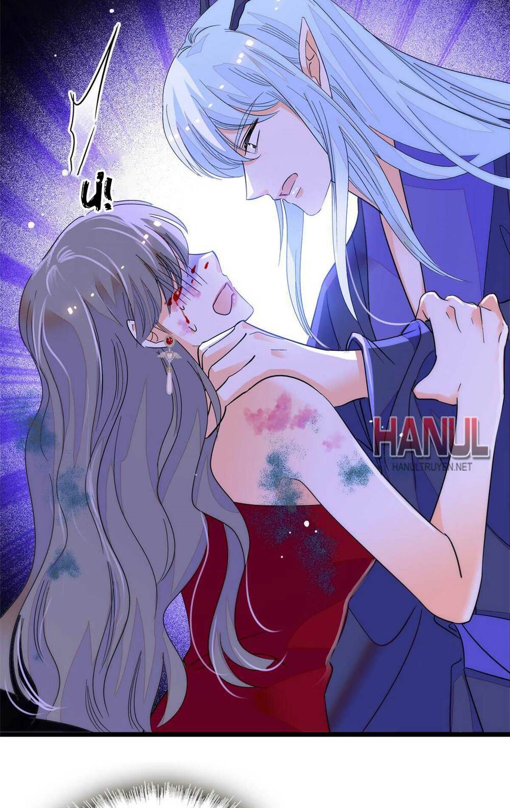 Toàn Mạng Đều Là Fan Cp Của Tôi Với Ảnh Đế Chapter 229 - Next Chapter 230