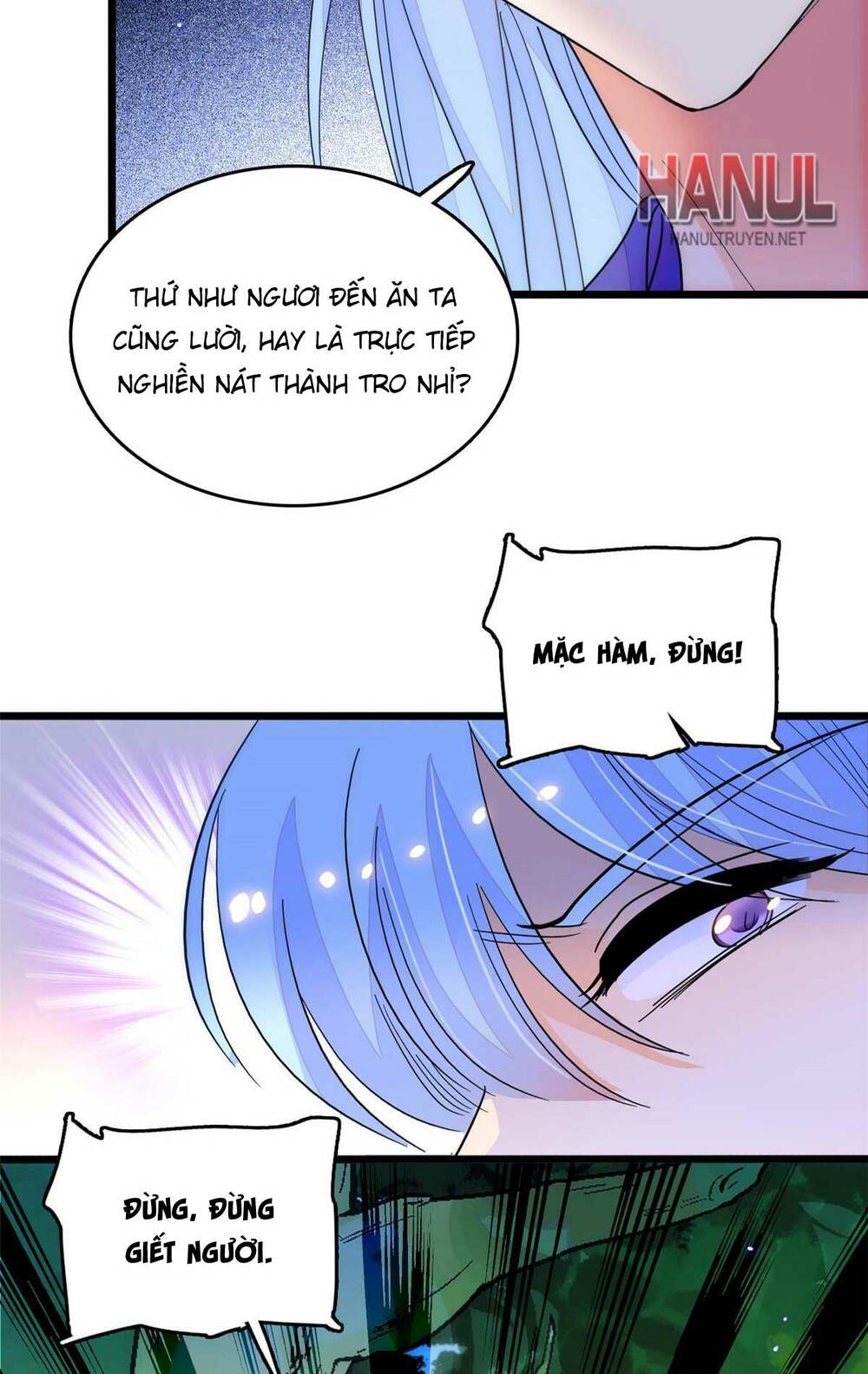 Toàn Mạng Đều Là Fan Cp Của Tôi Với Ảnh Đế Chapter 229 - Next Chapter 230