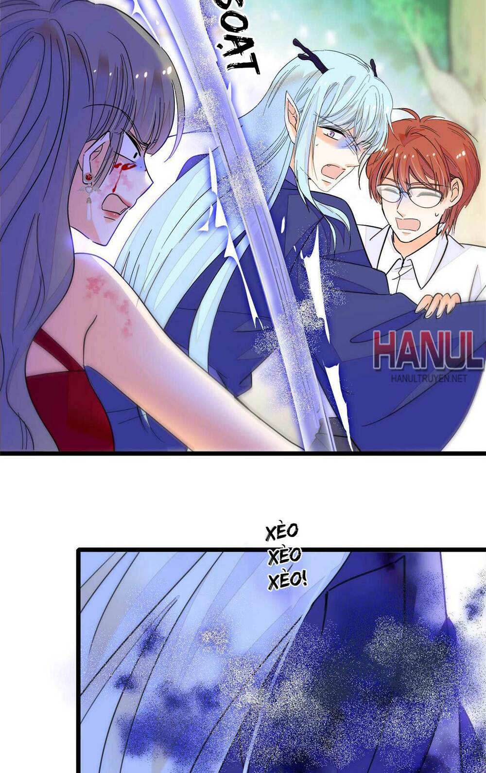 Toàn Mạng Đều Là Fan Cp Của Tôi Với Ảnh Đế Chapter 229 - Next Chapter 230