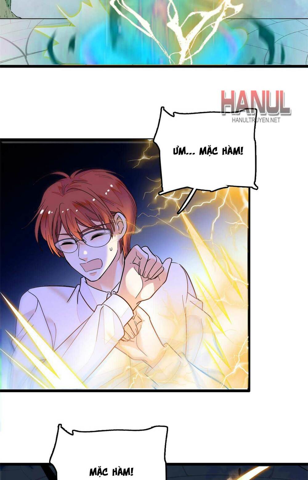 Toàn Mạng Đều Là Fan Cp Của Tôi Với Ảnh Đế Chapter 229 - Next Chapter 230