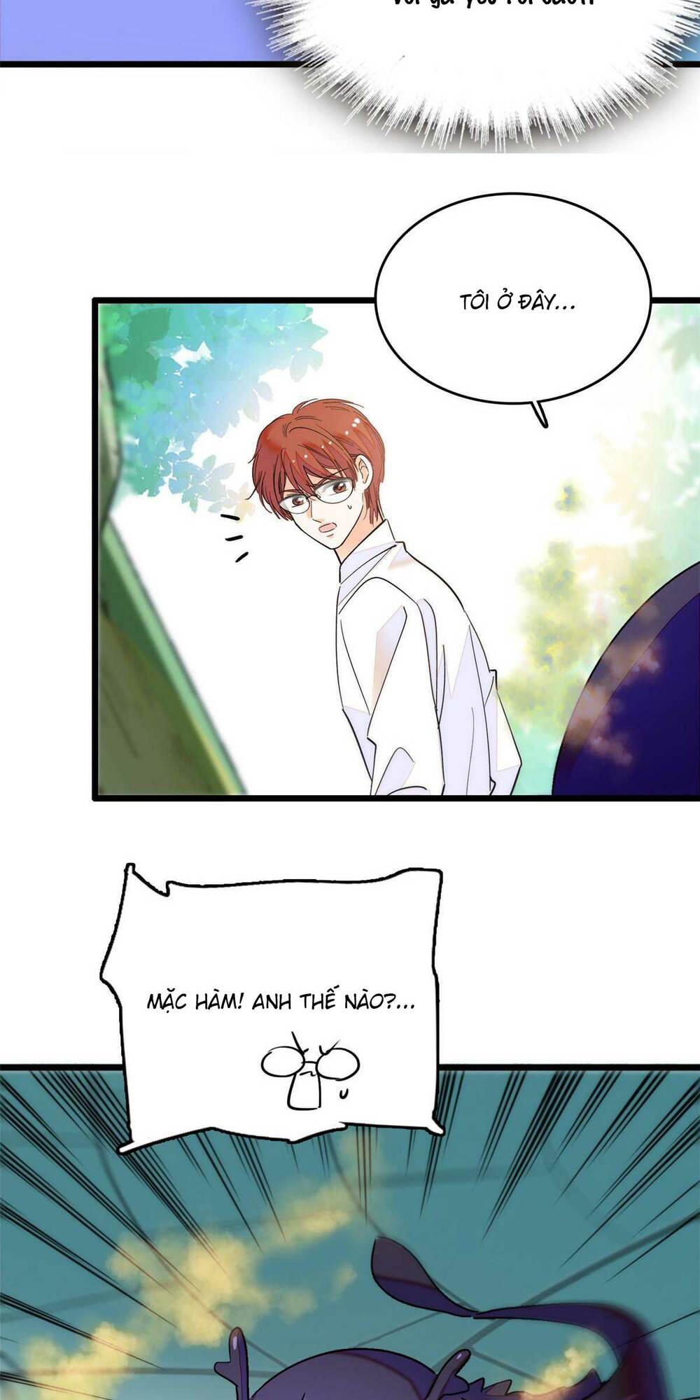 Toàn Mạng Đều Là Fan Cp Của Tôi Với Ảnh Đế Chapter 229 - Next Chapter 230