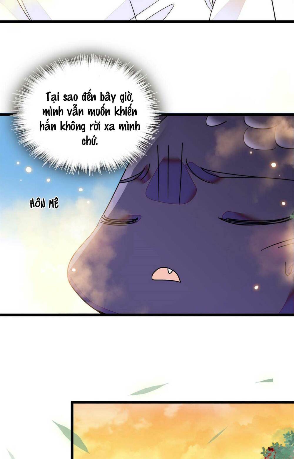 Toàn Mạng Đều Là Fan Cp Của Tôi Với Ảnh Đế Chapter 229 - Next Chapter 230