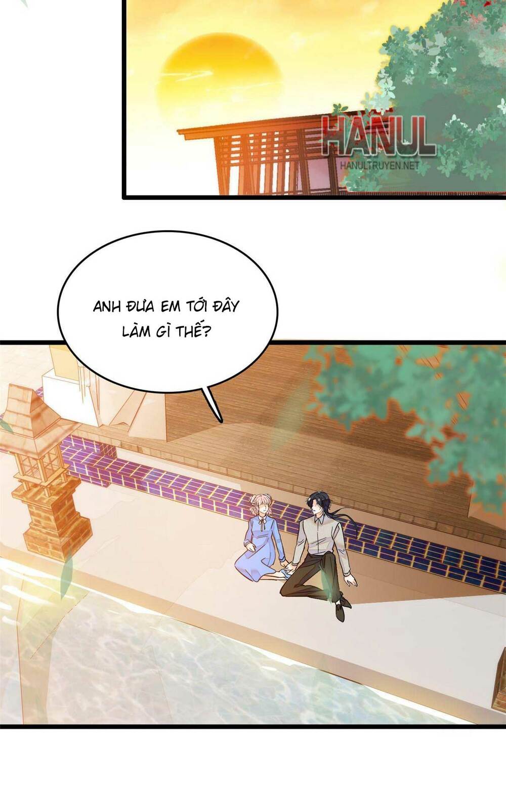 Toàn Mạng Đều Là Fan Cp Của Tôi Với Ảnh Đế Chapter 229 - Next Chapter 230