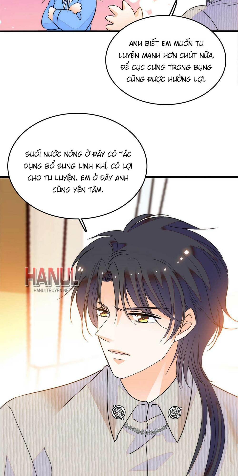 Toàn Mạng Đều Là Fan Cp Của Tôi Với Ảnh Đế Chapter 229 - Next Chapter 230