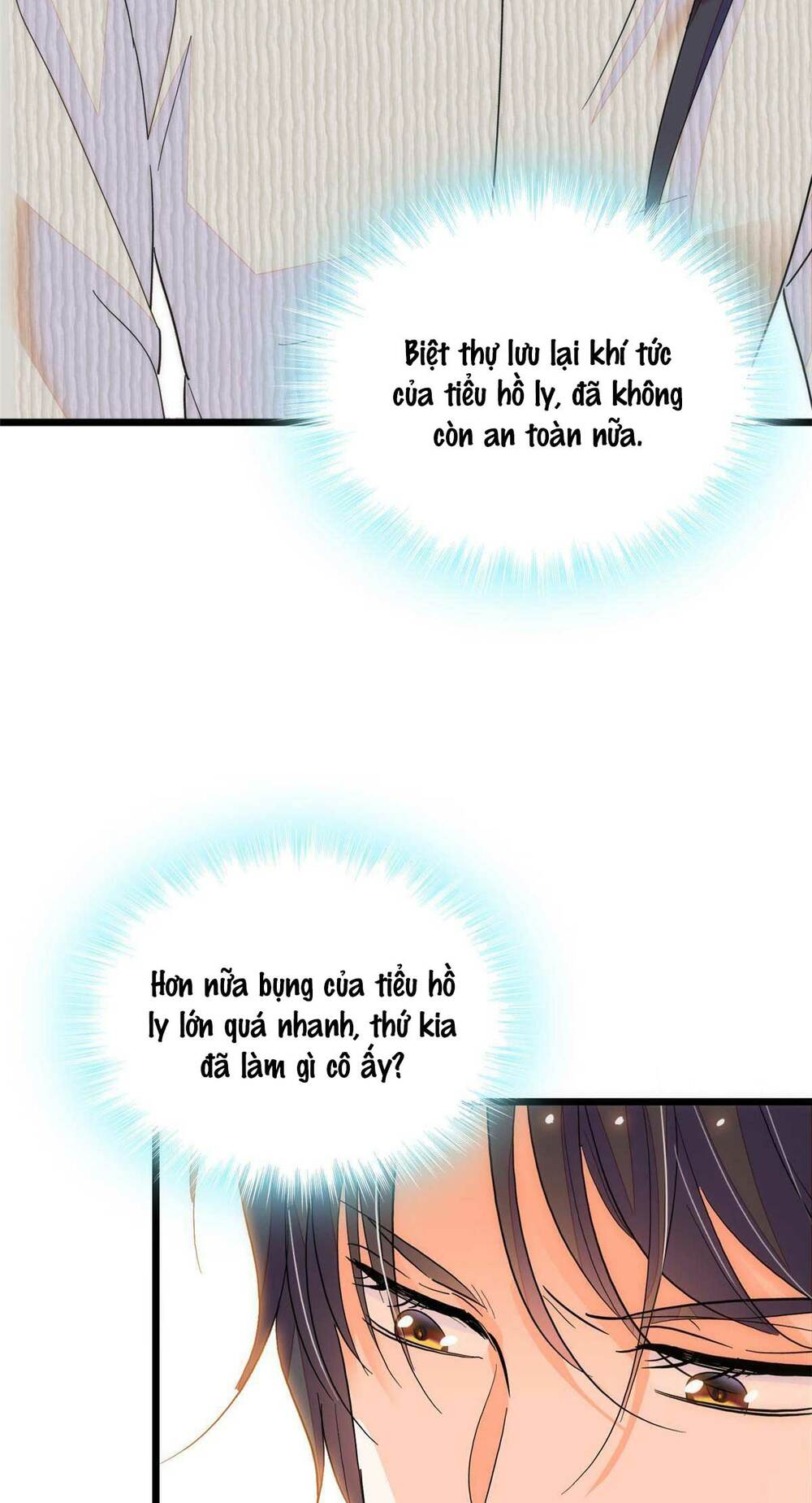 Toàn Mạng Đều Là Fan Cp Của Tôi Với Ảnh Đế Chapter 229 - Next Chapter 230