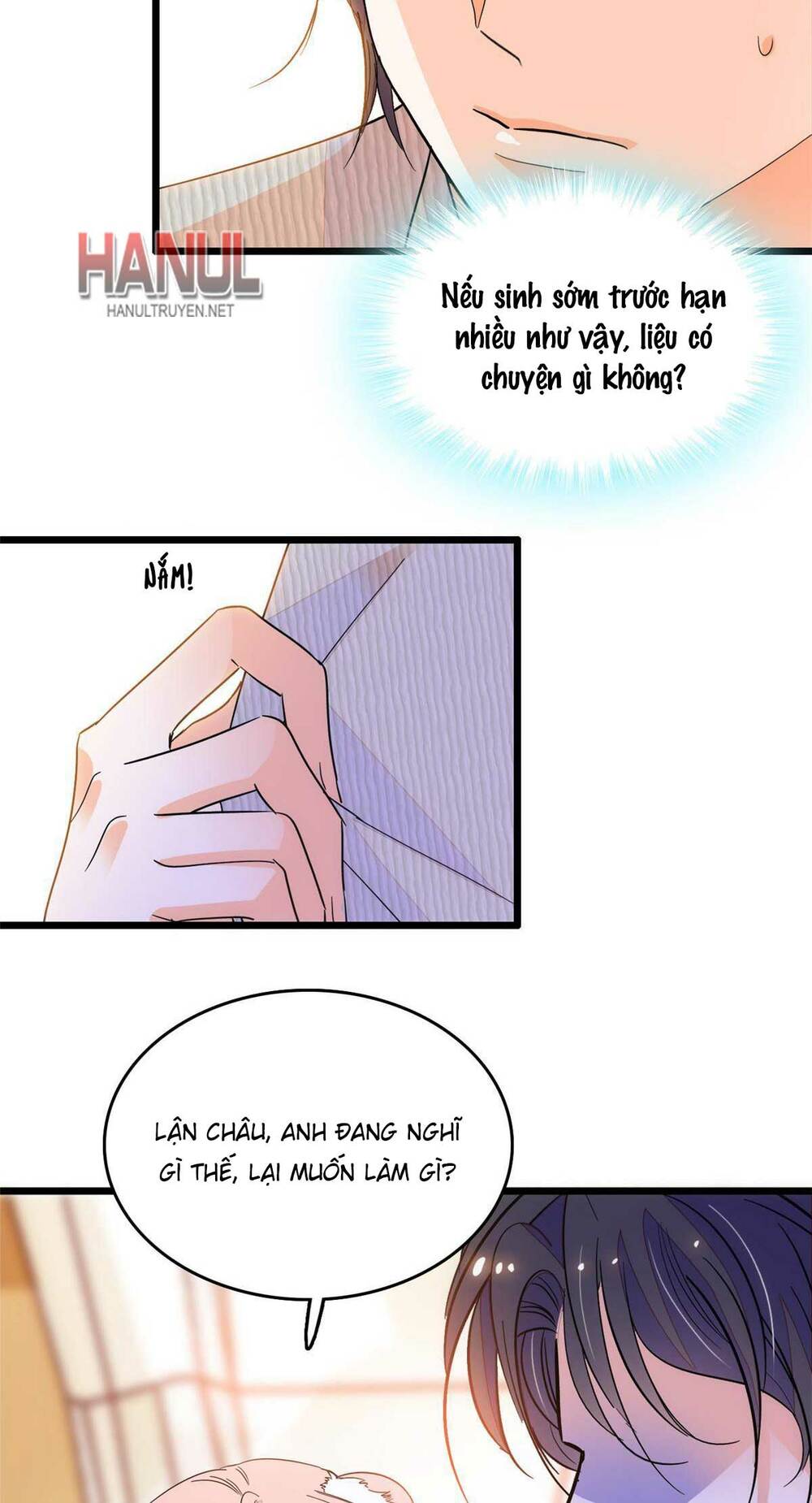 Toàn Mạng Đều Là Fan Cp Của Tôi Với Ảnh Đế Chapter 229 - Next Chapter 230