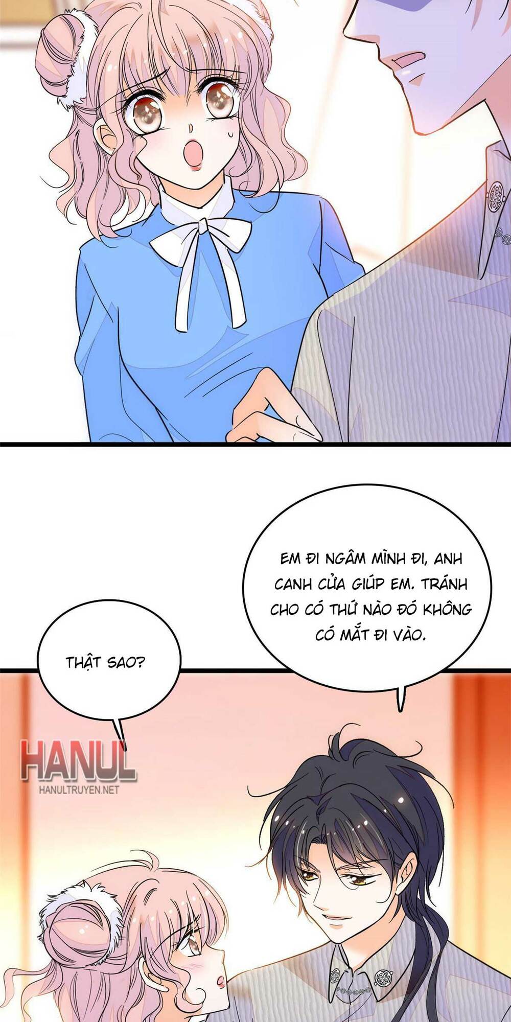 Toàn Mạng Đều Là Fan Cp Của Tôi Với Ảnh Đế Chapter 229 - Next Chapter 230