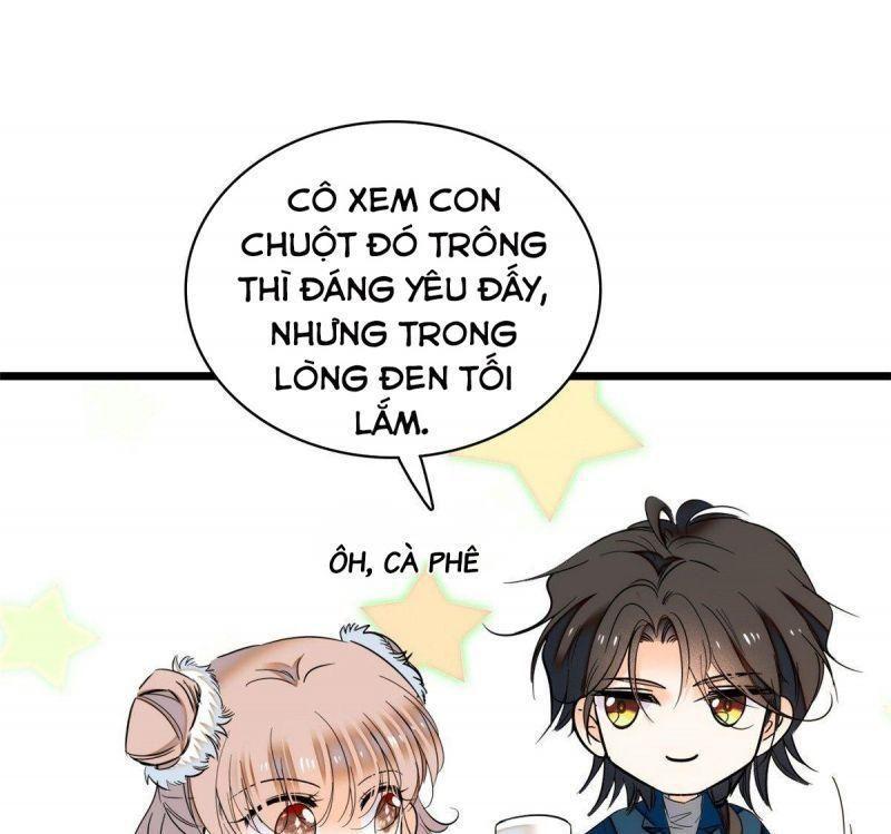 Toàn Mạng Đều Là Fan Cp Của Tôi Với Ảnh Đế Chapter 23.5: Phiên ngoại - Next Chapter 24