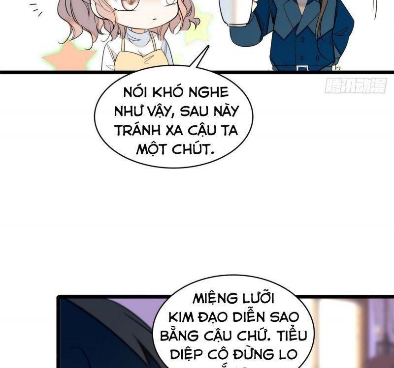 Toàn Mạng Đều Là Fan Cp Của Tôi Với Ảnh Đế Chapter 23.5: Phiên ngoại - Next Chapter 24