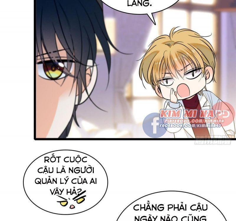 Toàn Mạng Đều Là Fan Cp Của Tôi Với Ảnh Đế Chapter 23.5: Phiên ngoại - Next Chapter 24