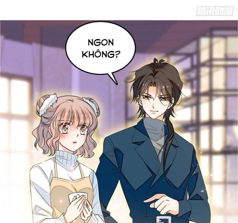 Toàn Mạng Đều Là Fan Cp Của Tôi Với Ảnh Đế Chapter 23.5: Phiên ngoại - Next Chapter 24