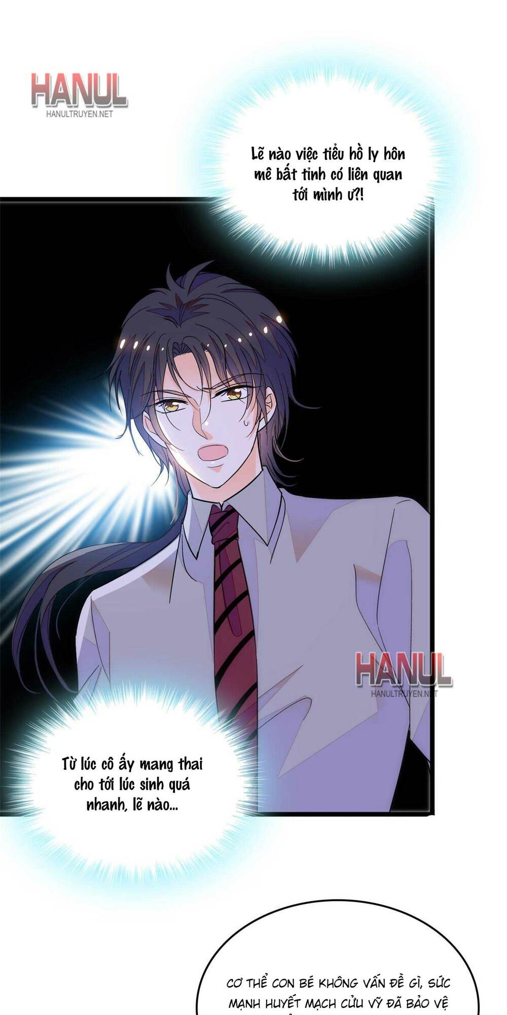 Toàn Mạng Đều Là Fan Cp Của Tôi Với Ảnh Đế Chapter 233 - Next Chapter 233