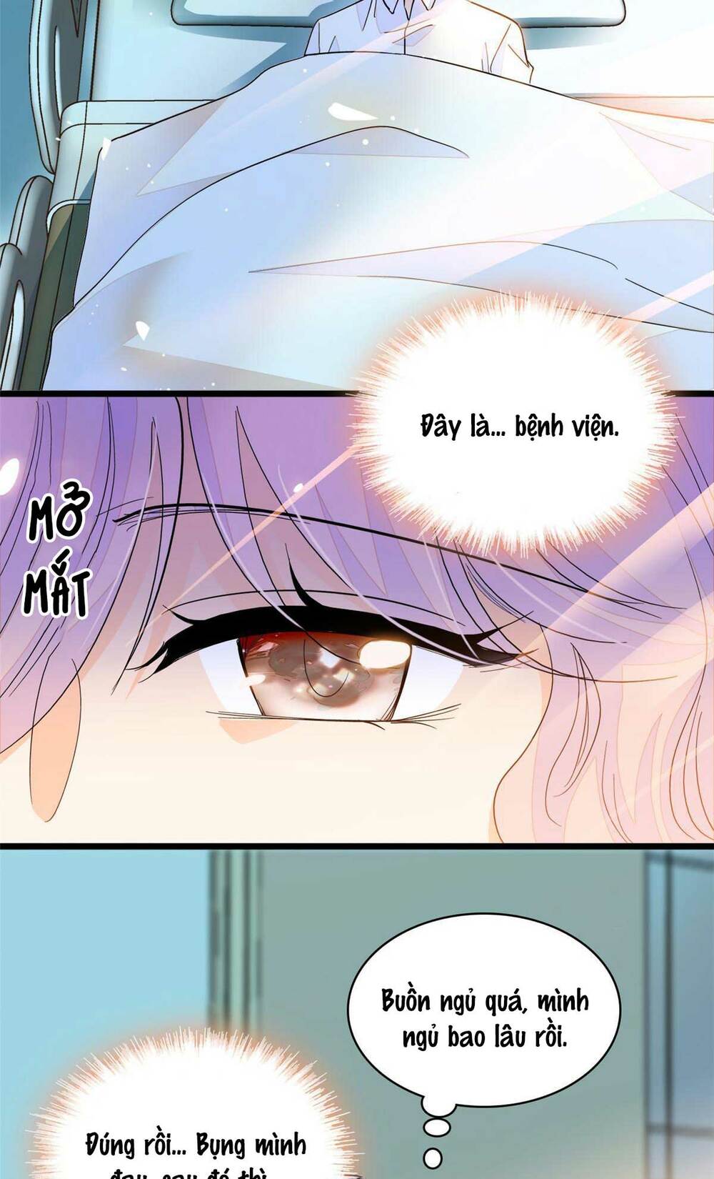 Toàn Mạng Đều Là Fan Cp Của Tôi Với Ảnh Đế Chapter 233 - Next Chapter 233