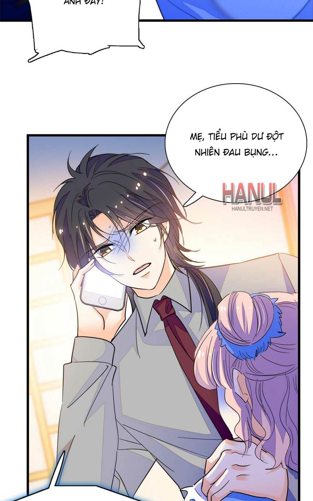 Toàn Mạng Đều Là Fan Cp Của Tôi Với Ảnh Đế Chapter 233 - Next Chapter 233