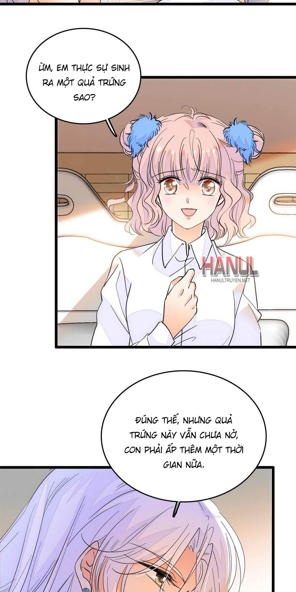 Toàn Mạng Đều Là Fan Cp Của Tôi Với Ảnh Đế Chapter 233 - Next Chapter 233