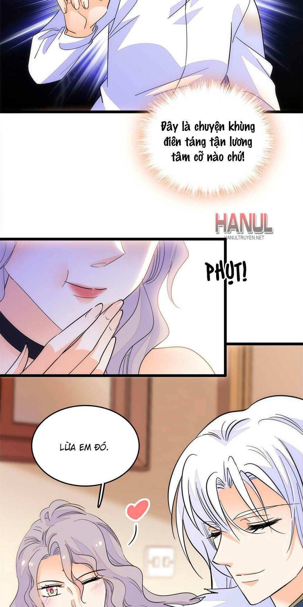 Toàn Mạng Đều Là Fan Cp Của Tôi Với Ảnh Đế Chapter 233 - Next Chapter 233