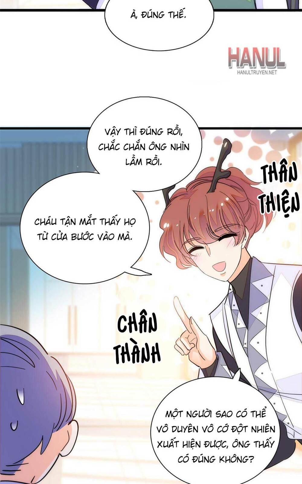 Toàn Mạng Đều Là Fan Cp Của Tôi Với Ảnh Đế Chapter 233 - Next Chapter 233