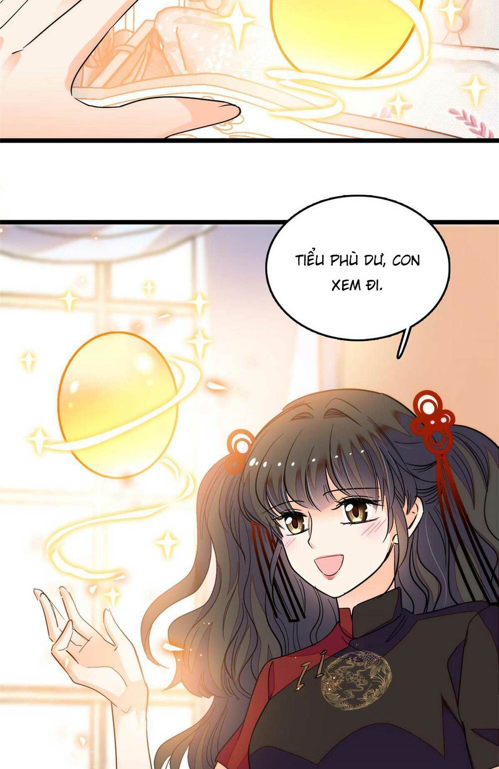 Toàn Mạng Đều Là Fan Cp Của Tôi Với Ảnh Đế Chapter 233 - Next Chapter 233