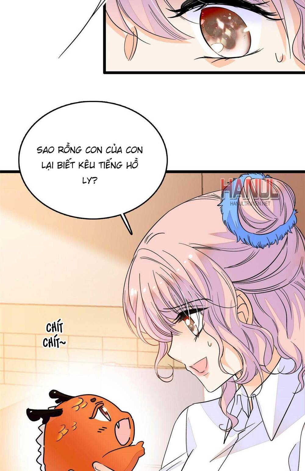 Toàn Mạng Đều Là Fan Cp Của Tôi Với Ảnh Đế Chapter 233 - Next Chapter 233