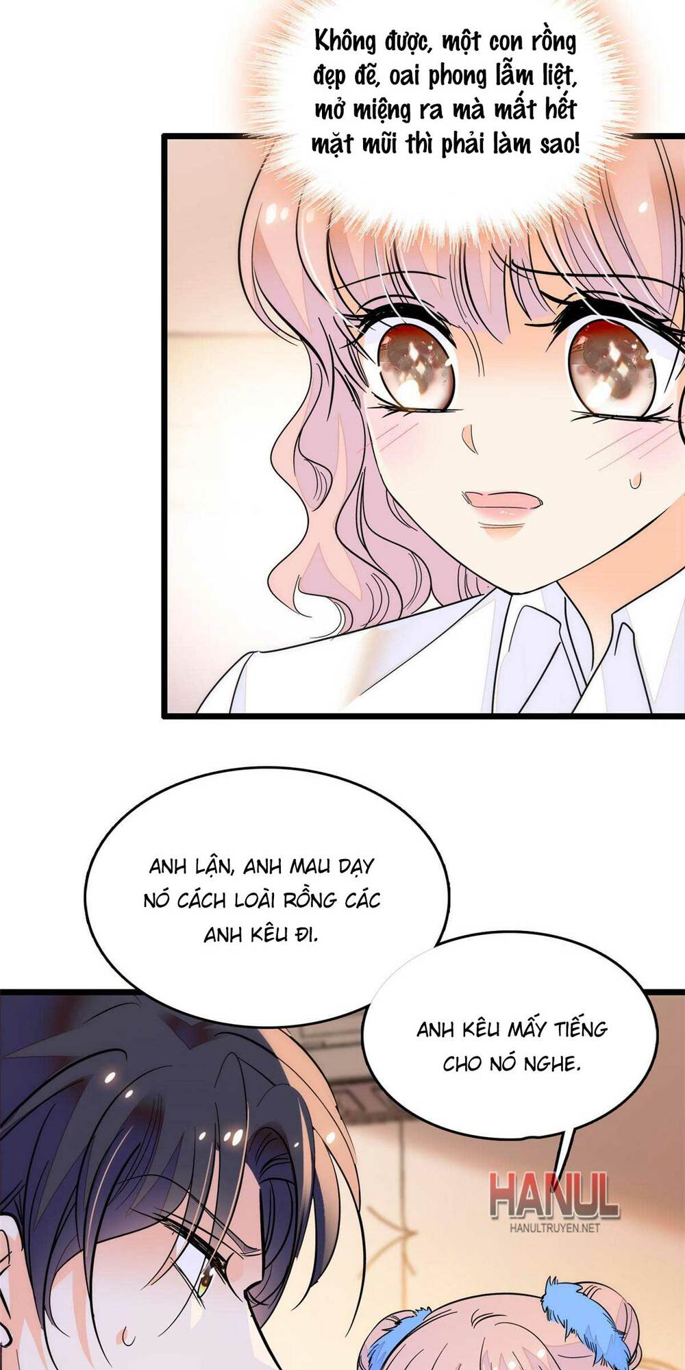 Toàn Mạng Đều Là Fan Cp Của Tôi Với Ảnh Đế Chapter 233 - Next Chapter 233