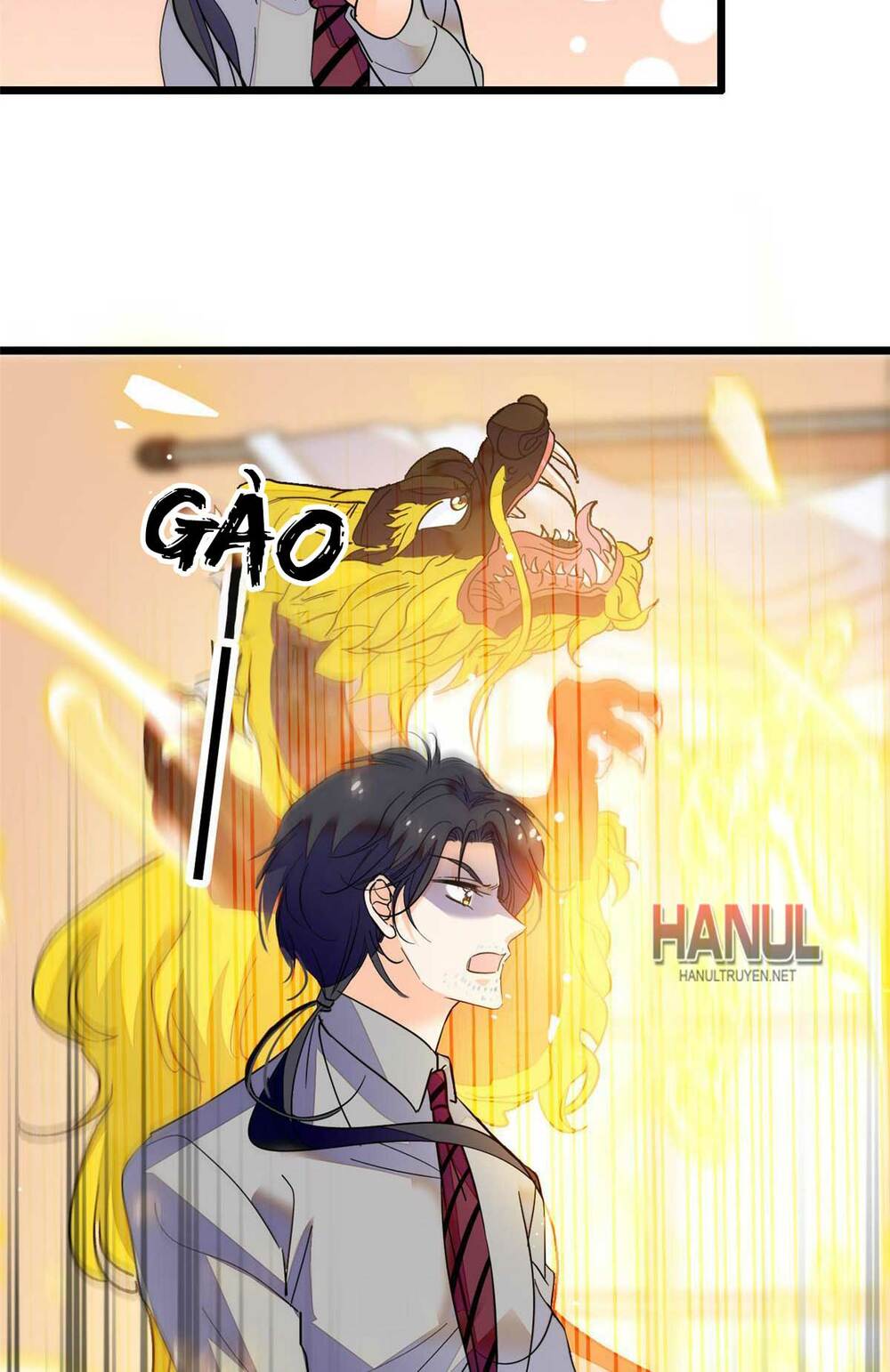 Toàn Mạng Đều Là Fan Cp Của Tôi Với Ảnh Đế Chapter 233 - Next Chapter 233